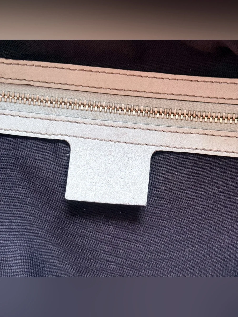 Gucci this bag